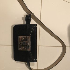 Steve Madden Belt Bag